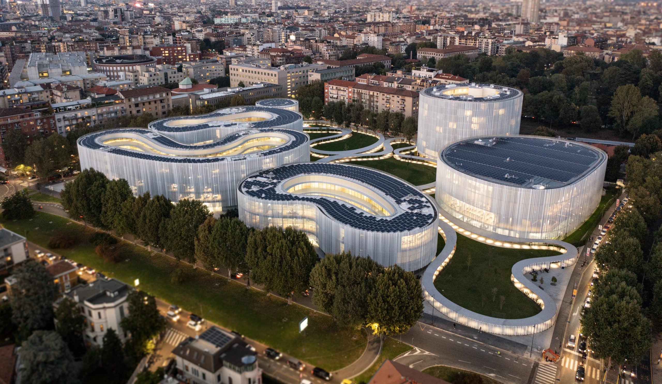 Bocconi Counselr Fly-in 2024